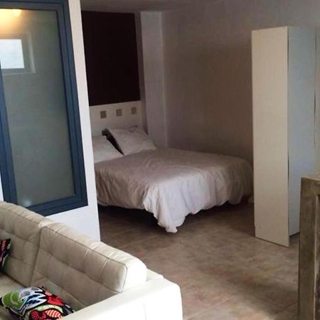 El Reboso 2 Apartment Ла Санта Екстериор снимка