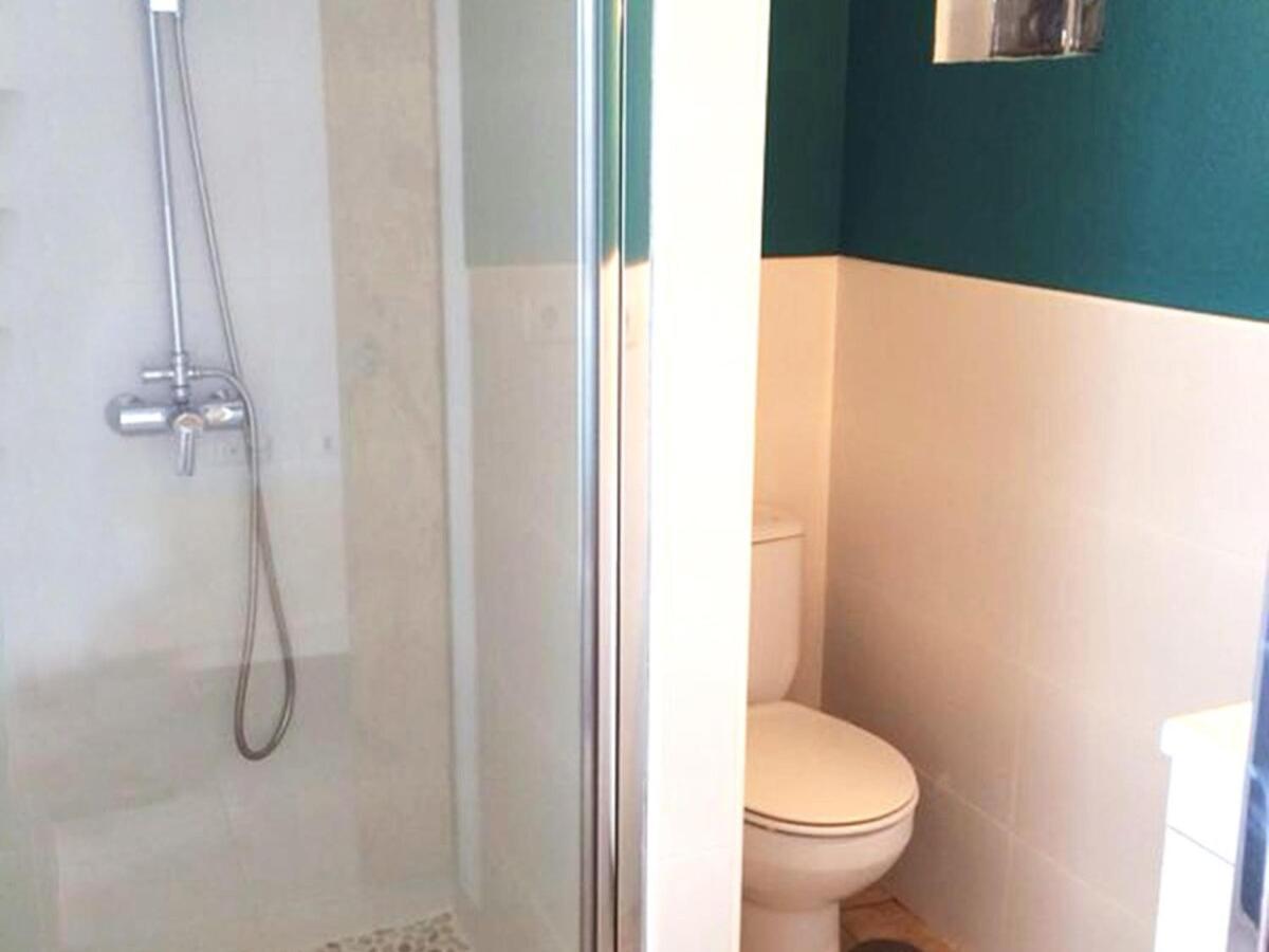 El Reboso 2 Apartment Ла Санта Екстериор снимка