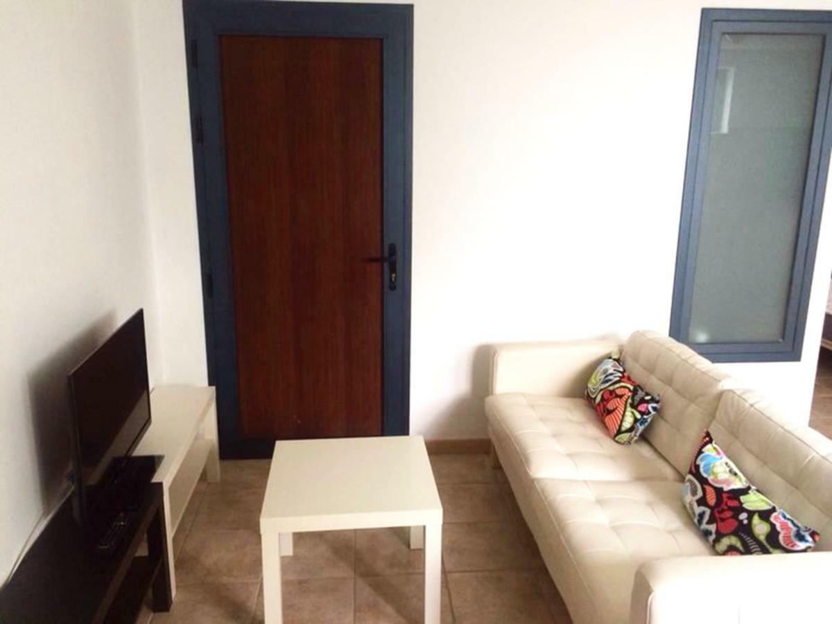 El Reboso 2 Apartment Ла Санта Екстериор снимка
