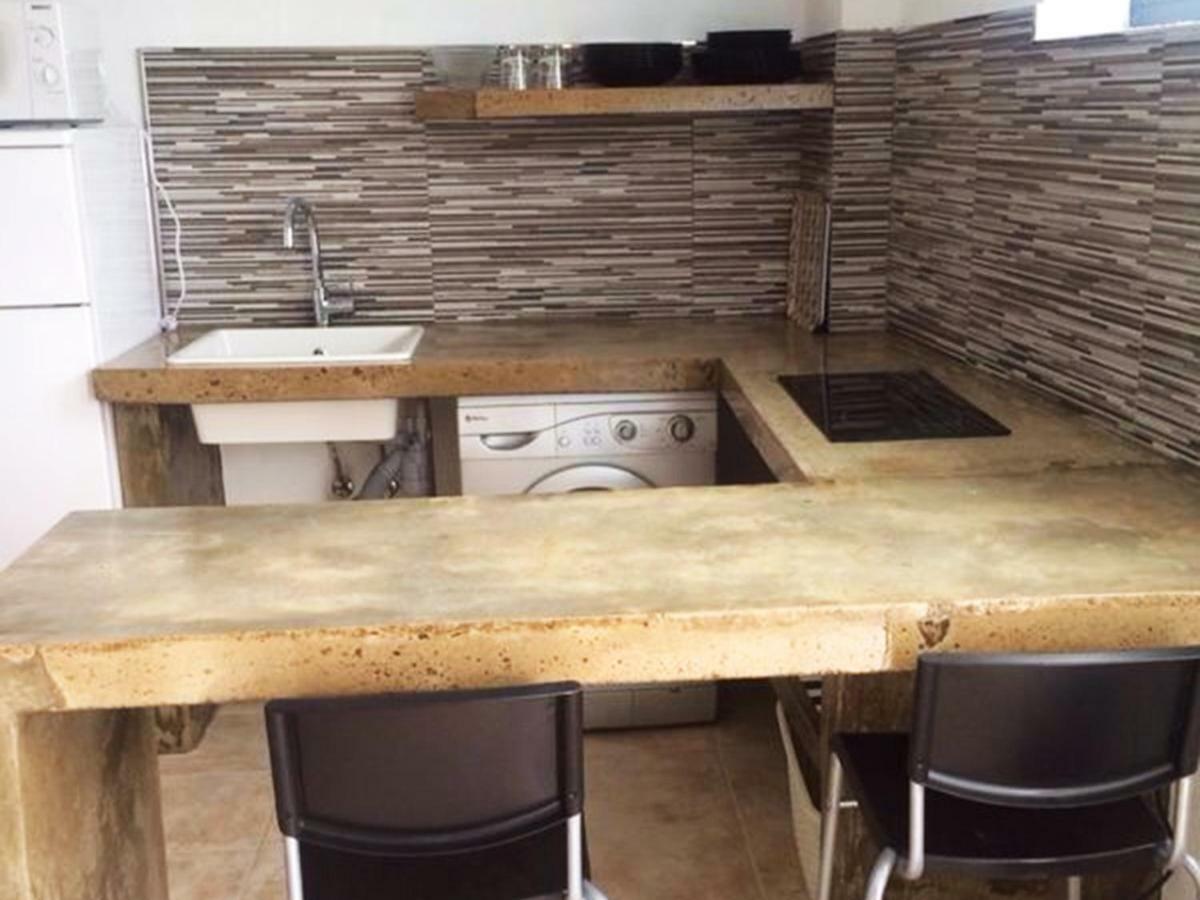 El Reboso 2 Apartment Ла Санта Екстериор снимка