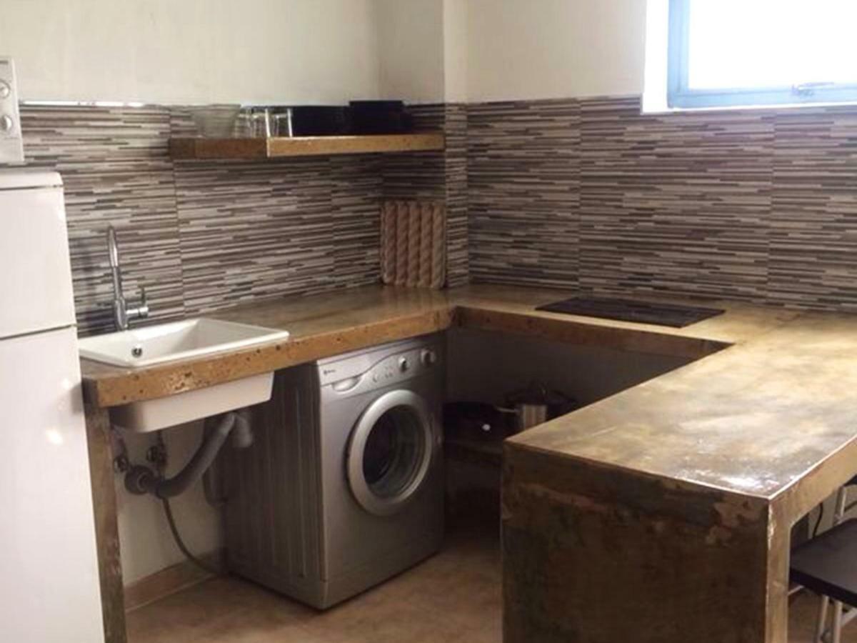 El Reboso 2 Apartment Ла Санта Екстериор снимка
