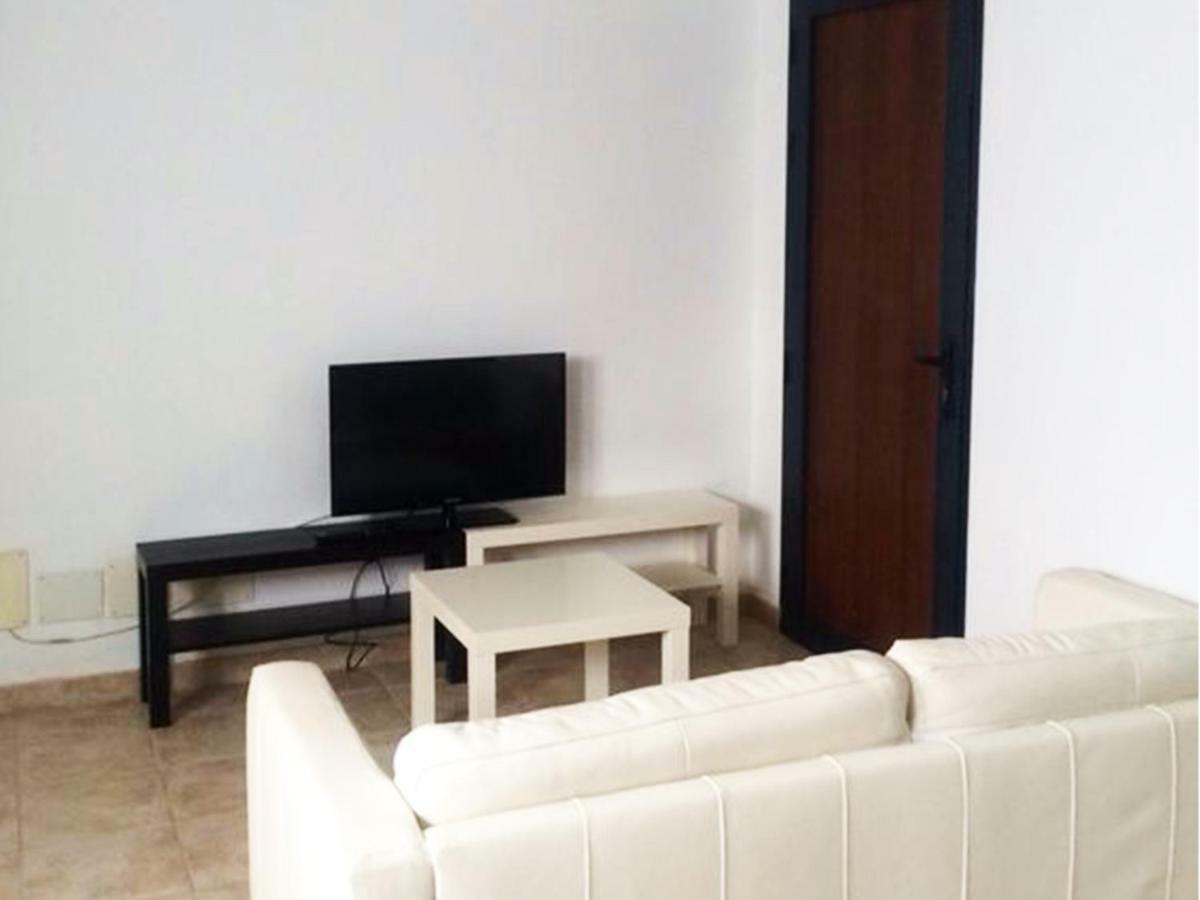 El Reboso 2 Apartment Ла Санта Екстериор снимка